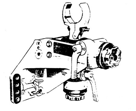 MOUNT, TELESCOPE：M114（T199）