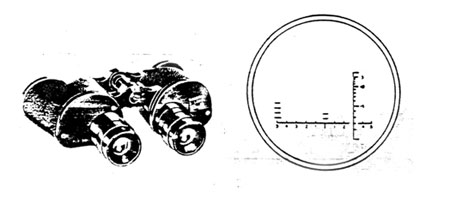 BINOCULAR : M3